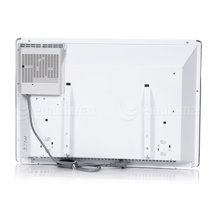 Warmtec EWE-1000 1000W