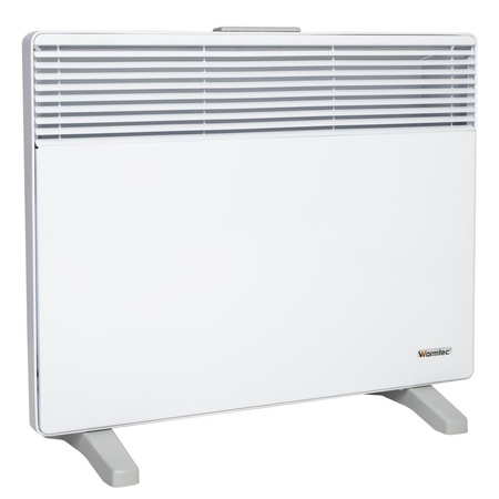 OUTLET: Warmtec EWX 1500W