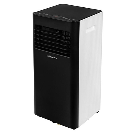 Climative AC26-S Yin z Wi-FI 2600W do 26m² 3 tryby pracy