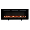 Dimplex SIERRA 48" z efektem Multi Flame LED
