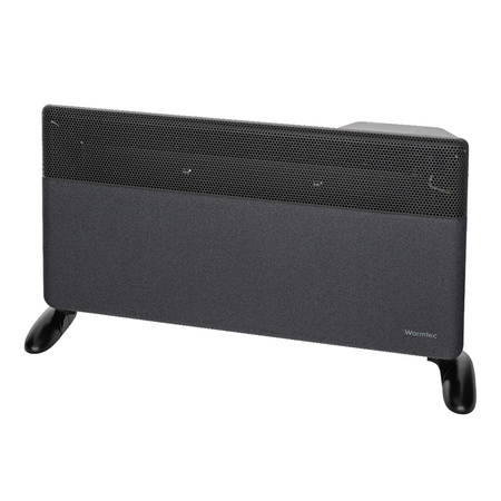 Warmtec EGI-20A 2000W antracyt z Wifi inwerterowy