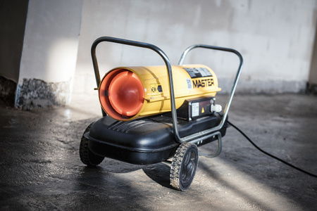 MASTER B 150 CED - 44 kW