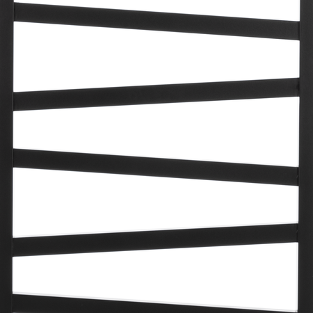 OUTLET: Warmtec Torcido 50x97 cm czarny mat