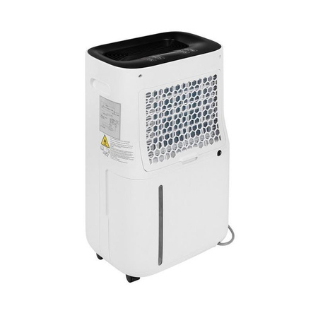 Climative DH-20S UV Silent sterowanie WiFi