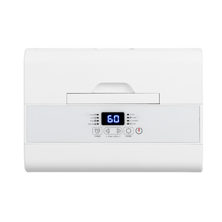 OUTLET: Warmtec ODT-50N - 50 l/dobę z Wi-Fi