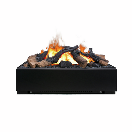 Dimplex Juneau XL Multi kaseta kominkowa z efektem Optimyst