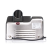 OUTLET: Warmtec Barrel Flow Pro 2500W stal matowa