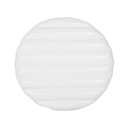 OUTLET: Pokrywa dmuchana do basenu z hydromasażem Rodos