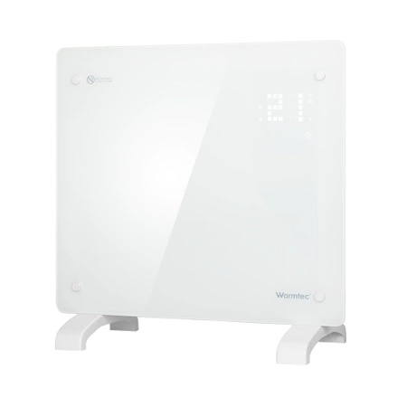 OUTLET: Warmtec EGW-10B 1000W biały Wi-Fi