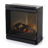 Dimplex 20" ECO z efektem Optiflame LED