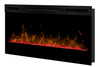 Dimplex Prism 34" z efektem Optiflame