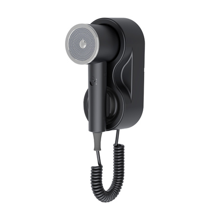 OUTLET: Warmtec RS160 1600 W czarna