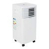 Warmtec Sotra KP26W z Wi-Fi 2600W do 30m² 3 tryby pracy