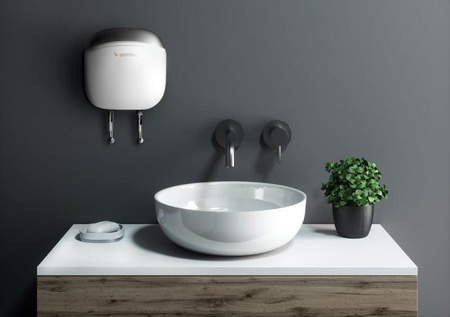 OUTLET: Warmtec EcoSink+ 3,5kW 230V