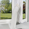 Uszczelka okienna do klimatyzatora Warmtec AirStop 3 m