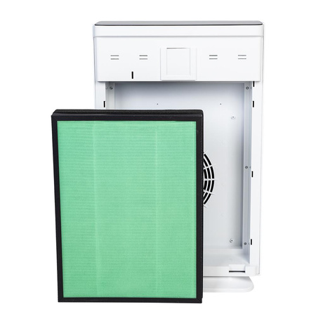 OUTLET: Warmtec AP Neo do 100 m² 7 etapowy WiFi