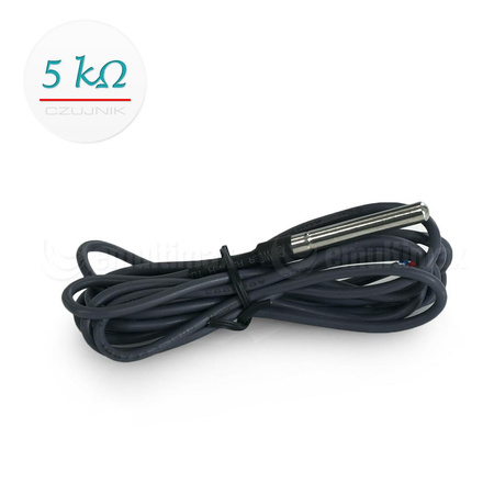 Warmtec NRT-20H natynkowy manualny czujnik na przewodzie