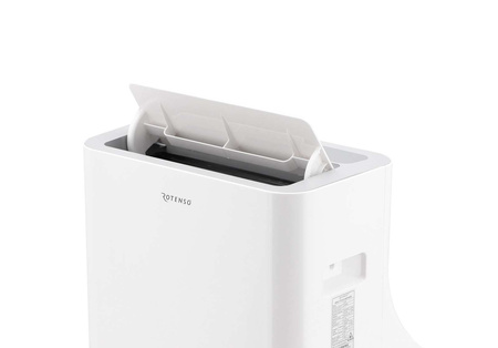 Rotenso Orta O26W 2600W do 26m² 3 tryby pracy