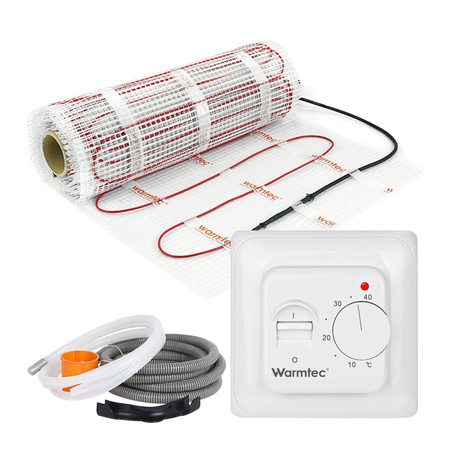 Warmtec DS2-10/T73 1m² 170W/m²