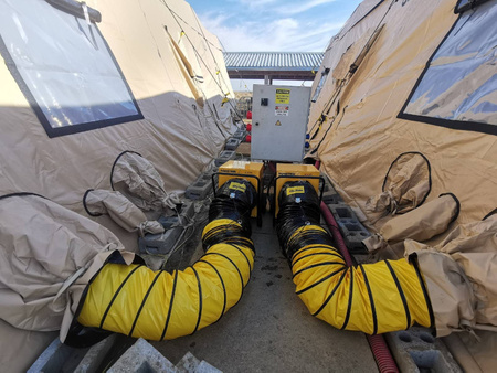 MASTER B 18 EPR - 18 kW