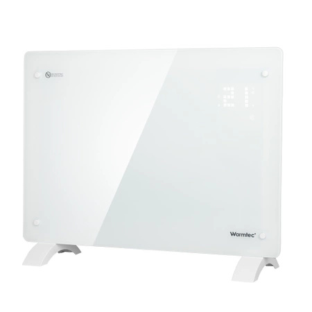 OUTLET: Warmtec EGW-15B 1500W biały Wi-Fi