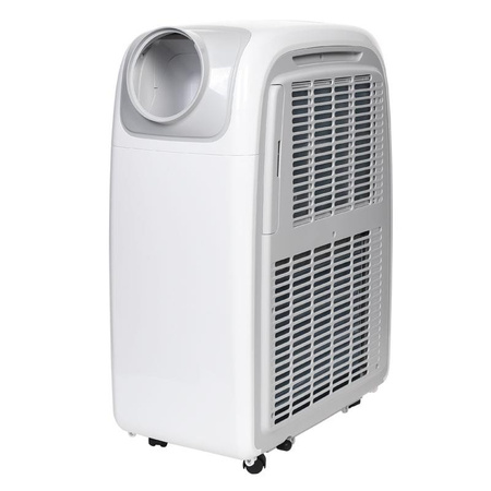 Warmtec Morso KP53W 5300W do 60m² 4 tryby pracy