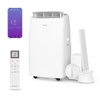 Warmtec Froya KP41W z Wi-Fi 4100W do 46m² 4 tryby pracy