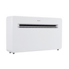 Warmtec KM29W z Wi-FI 2900W do 35m² 4 tryby pracy