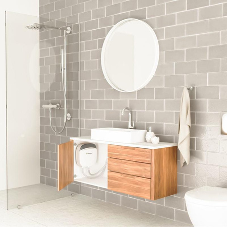 OUTLET: Warmtec EcoSink+ 5,5kW 230V