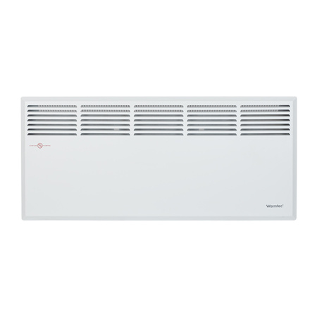 OUTLET: Warmtec EWN-2500W