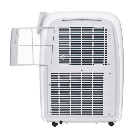 Warmtec Morso KP53W 5300W do 60m² 4 tryby pracy