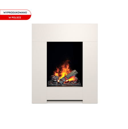 Warmtec Zario wkład Engine 68-400 Optimyst - kaszmir