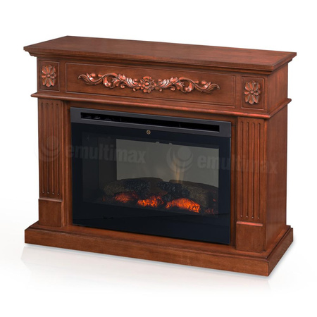 OUTLET: Dimplex Iris wkład Dimplex 25" z efektem Optiflame
