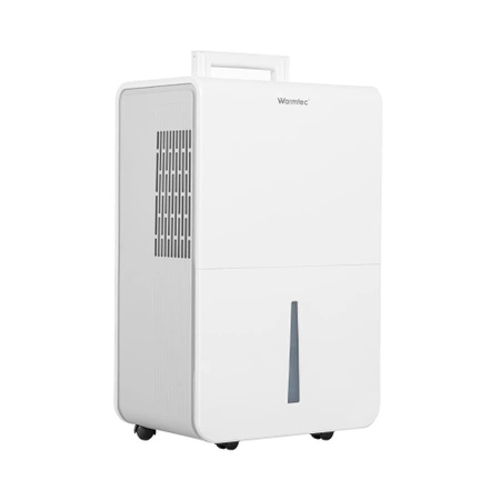 Warmtec ODT-50N - 50 l/dobę