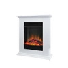 Dimplex Terra wkład Dimplex Mini Mozart Engine Optiflame - biały