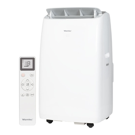 OUTLET: Warmtec KP46W z Wi-Fi 4600W do 52m² 3 tryby pracy