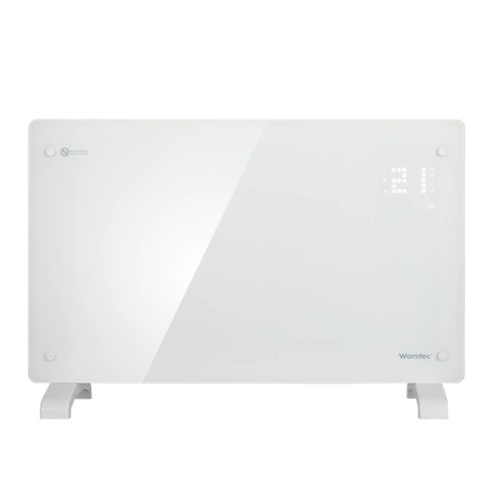 OUTLET: Warmtec EGW-25B 2500W biały Wi-Fi