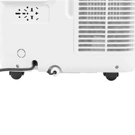 Warmtec Froya KP35W z Wi-FI 3500W do 40m² 4 tryby pracy