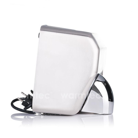 OUTLET: Warmtec Barrel Flow Pro 2500W stal matowa