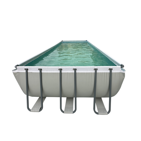 Basen stelażowy Warmtec BW760 7,6 m x 3,66 m 30132 L