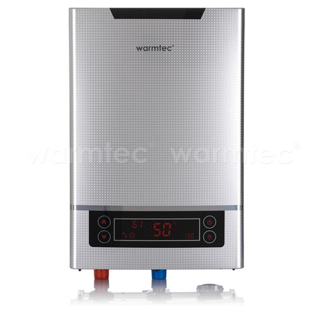 OUTLET: Warmtec OptiShower 15kW 400V