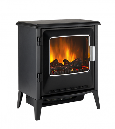 OUTLET: Dimplex Lucia wkład Dimplex z efektem Optiflame