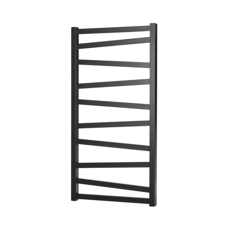 OUTLET: Warmtec Torcido 50x97 cm czarny mat