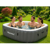 SPA ogrodowe Warmtec Morea 198 cm 2285 W - zestaw standard