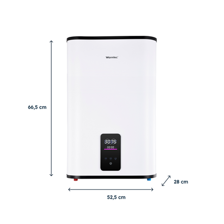 Warmtec BP50 50L Wi-Fi