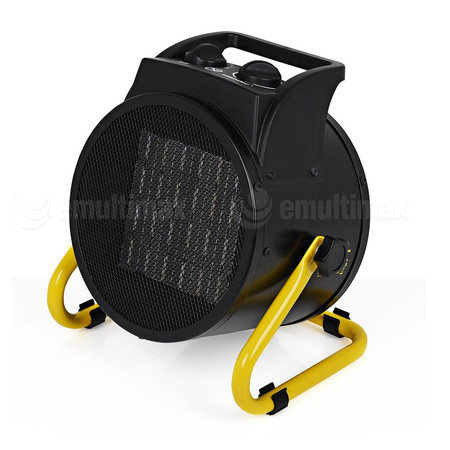 OUTLET: Warmtec EWP-5 5kW