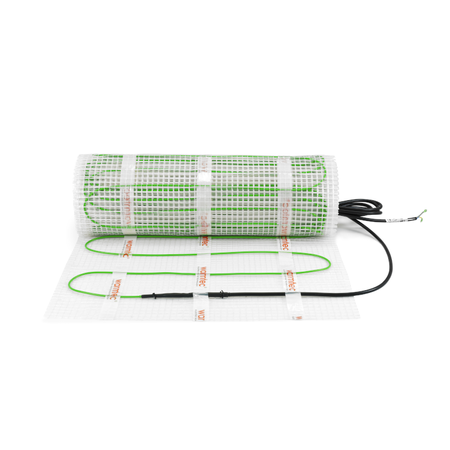 Warmtec DSE-20/XTS-CZ 2,0m² 100W/m² Wi-Fi