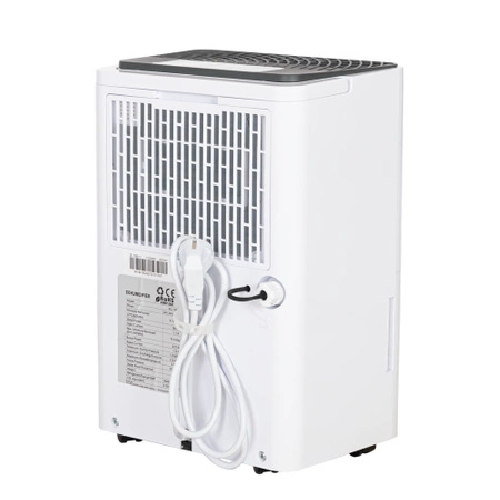 OUTLET: Warmtec ODT-12N - 12 l/dobę