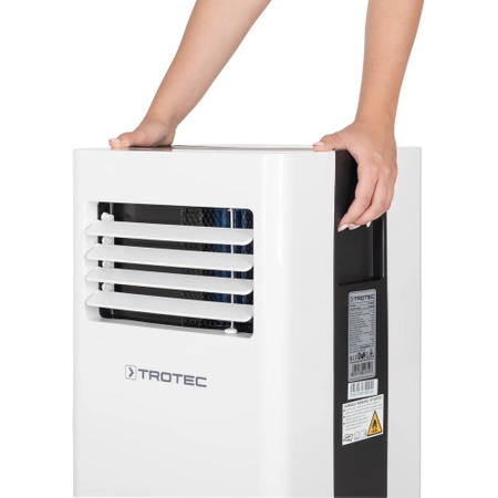 Trotec PAC 2100 X 2100W do 26m² 3 tryby pracy