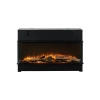 Dimplex Vivente Plus 100 z efektem Optiflame LED